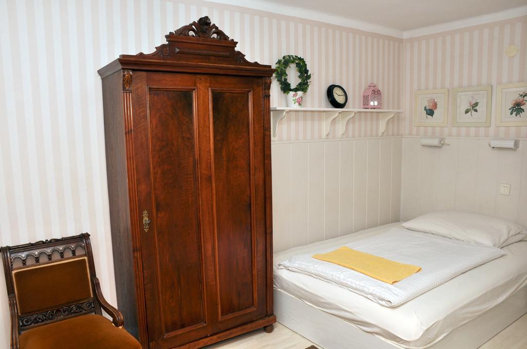 Ida Rooms Lajosmizse Room photo