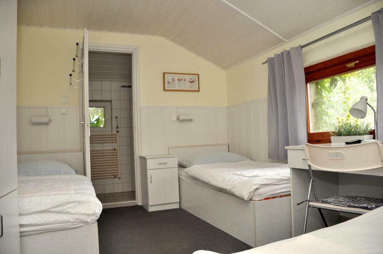 Ida Rooms Lajosmizse Exterior photo